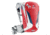 Deuter Compact Lite 8 Pack, Fire/White, 3200015-5350