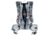 Deuter Compact Lite 8 Pack, Fire/White, 3200015-5350