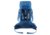 Deuter Aircontact Core 50+10 Backpack, 50L, Baltic/Nightblue, 335132610150