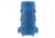Deuter Aircontact Core 50+10 Backpack, 50L, Baltic/Nightblue, 335132610150