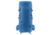 Deuter Aircontact Core 50+10 Backpack, 50L, Baltic/Nightblue, 335132610150