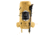 Deuter Aircontact Core 50+10 Backpack, 50L, Savanna/Nori, 335132662160