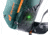 Deuter Alproof 30 SL Pack, Deepsea/Black, 30, 331022337130