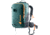 Deuter Alproof 30 SL Pack, Deepsea/Black, 30, 331022337130