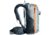 Deuter Alproof Lite 22 Pack, Tin/Black, 22, 331012347020