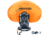 Deuter Alproof Lite 22 Pack, Tin/Black, 22, 331012347020