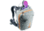 Deuter Alproof Lite 22 Pack, Tin/Black, 22, 331012347020