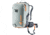 Deuter Alproof Lite 22 Pack, Tin/Black, 22, 331012347020