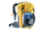 Deuter Alproof Lite 22 Pack, Turmeric/Black, 22, 331012387060