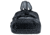 Deuter Pro Duffel Bag, 40 Liters, Black, 352102570000