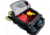 Deuter Pro Duffel Bag, 40 Liters, Black, 352102570000