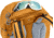 Deuter Freerider Lite 20 Climbing Packs, Cinnamon, 20, 330312260110