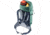 Deuter Guide Lite 30+ Pack, Seagreen/Navy, 30, 336032123310