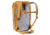Deuter UP Stockholm Pack, Almond/Cinnamon, 22, 381372166110