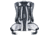 Deuter Flyt 18 SL Pack - Womens, Graphite-Black, 18L, 321122147010