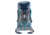 Deuter Fox 40 Backpack - Kids, Marine-Lagoon, 361122213850
