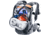 Deuter Freecline 15L Backpack, Black, 330502570000
