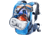 Deuter Freecline 15L Backpack, Neptune/Nightblue, 330502513970