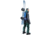 Deuter Freecline 15L Backpack, Neptune/Nightblue, 330502513970