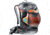 Deuter Freerider 24 SL Snow Pack, Graphite/Magenta, 24 L 330311745070