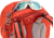 Deuter Freerider Lite 20 Climbing Packs, Papaya, 330312290020