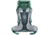 Deuter Futura 28 SL Daypack, Seagreen/Forest, 340061822470