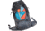 Deuter Futura Air Trek 50 + 10 Pack, Black-Graphite, 60L, 340212174030