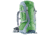 Deuter Futura Pro 34 SL Pack-Emerald/Titan