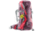 Deuter Futura Pro 34 SL Pack - Women's-Aubergine/Fire