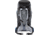 Deuter Futura PRO 44 EL Hiking Pack, Black, 340191870000