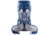 Deuter Futura Vario 50 + 10 Backpacks, Midnight/Steel, 340211833950