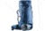 Deuter Futura Vario 50 + 10 Backpacks, Midnight/Steel, 340211833950