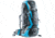 Deuter Futura Vario 55+10 SL Backpack-Granite/Turquoise/Silver