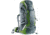 Deuter Futura Vario 60+10 Backpack-Granite/Pine/Silver
