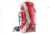 Deuter Futura Vario Pro 45 + 10 SL Pack-Cranberry/Oyster