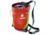 Deuter Gravity Chalk Bag II-Papaya/Aubergine-L