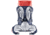 Deuter Guide 32+ SL Backpack, Chili/Navy, 336102053280