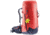 Deuter Guide 32+ SL Backpack, Chili/Navy, 336102053280