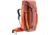 Deuter Guide 44+8 Backpack, Redwood/Papaya, 336172359120