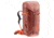 Deuter Guide 44+8 Backpack, Redwood/Papaya, 336172359120