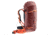 Deuter Guide 44+8 Backpack, Redwood/Papaya, 336172359120