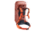 Deuter Guide 44+8 Backpack, Redwood/Papaya, 336172359120