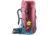 Deuter Guide Lite 28 SL Backpack, Maroon-Arctic, 28 L, 336001753240
