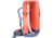 Deuter Guide Lite 30+ Backpack, Papaya/Navy, 336032093110