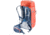 Deuter Guide Lite 30+ Backpack, Papaya/Navy, 336032093110