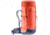 Deuter Guide Lite 30+ Backpack, Papaya/Navy, 336032093110