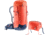 Deuter Guide Lite 30+ Backpack, Papaya/Navy, 336032093110