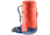 Deuter Guide Lite 30+ Backpack, Papaya/Navy, 336032093110