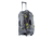 Deuter Helion 80 Wheeled Travel Bag-Black/Moss
