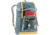 Deuter Innsbruck Pack, Teal/Caramel, 22L, 381402226140